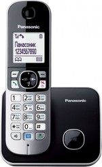 Panasonic KX-TG6811RUB