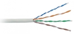   Кабель UTP 4х2х0.5 в/пара 5е категории 305м LANMAX®