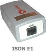 SpRecord ISDN E1-S