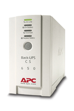 APC UPS APC BACK-UPS 650VA 230V, USB