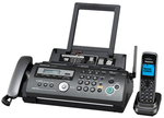 Panasonic KX-FC278RUT